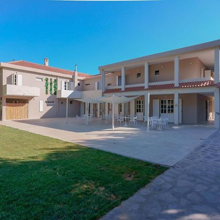 Hotel Maison Del Sole Terra Mala Εξωτερικό φωτογραφία