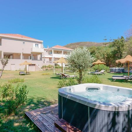 Hotel Maison Del Sole Terra Mala Εξωτερικό φωτογραφία