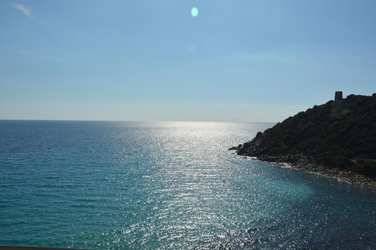 Hotel Maison Del Sole Terra Mala Εξωτερικό φωτογραφία