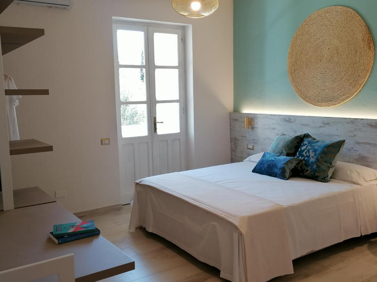 Hotel Maison Del Sole Terra Mala Εξωτερικό φωτογραφία