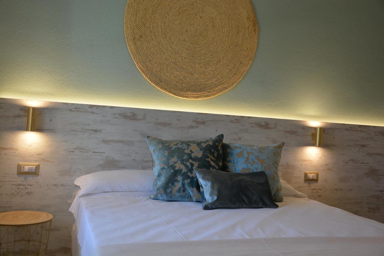 Hotel Maison Del Sole Terra Mala Εξωτερικό φωτογραφία