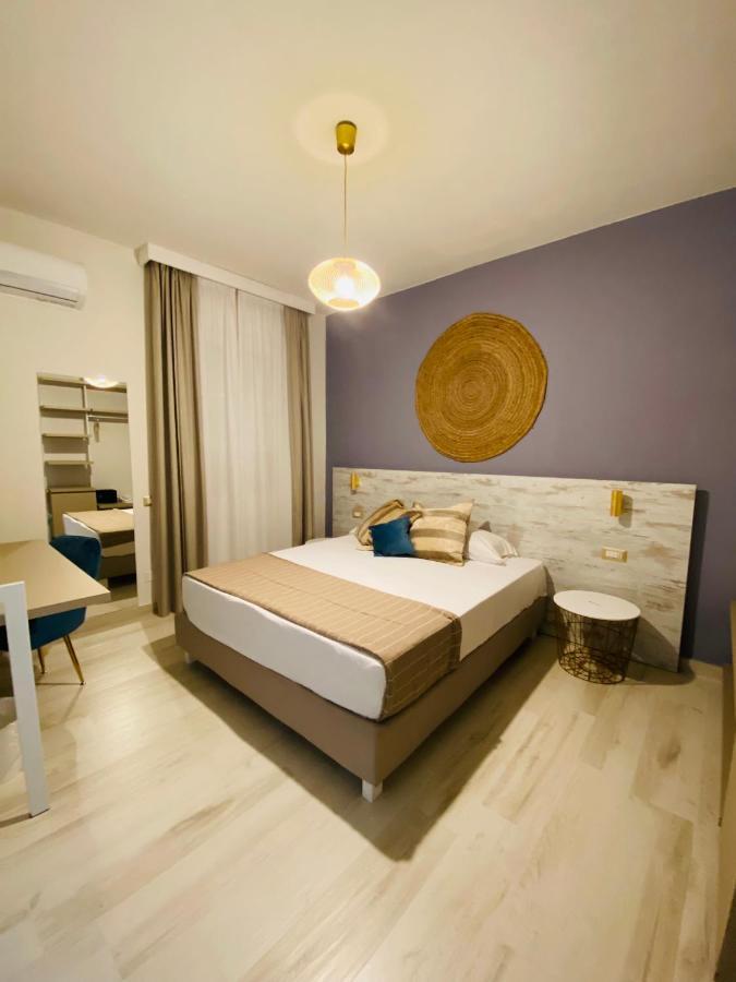 Hotel Maison Del Sole Terra Mala Εξωτερικό φωτογραφία