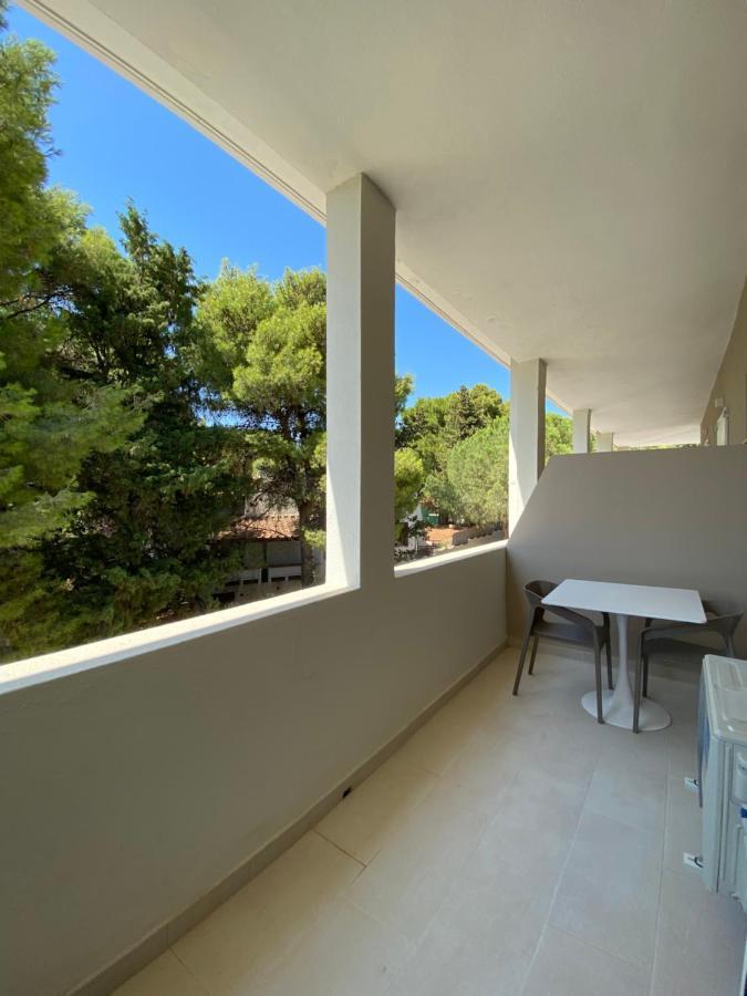 Hotel Maison Del Sole Terra Mala Εξωτερικό φωτογραφία