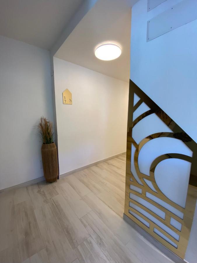 Hotel Maison Del Sole Terra Mala Εξωτερικό φωτογραφία