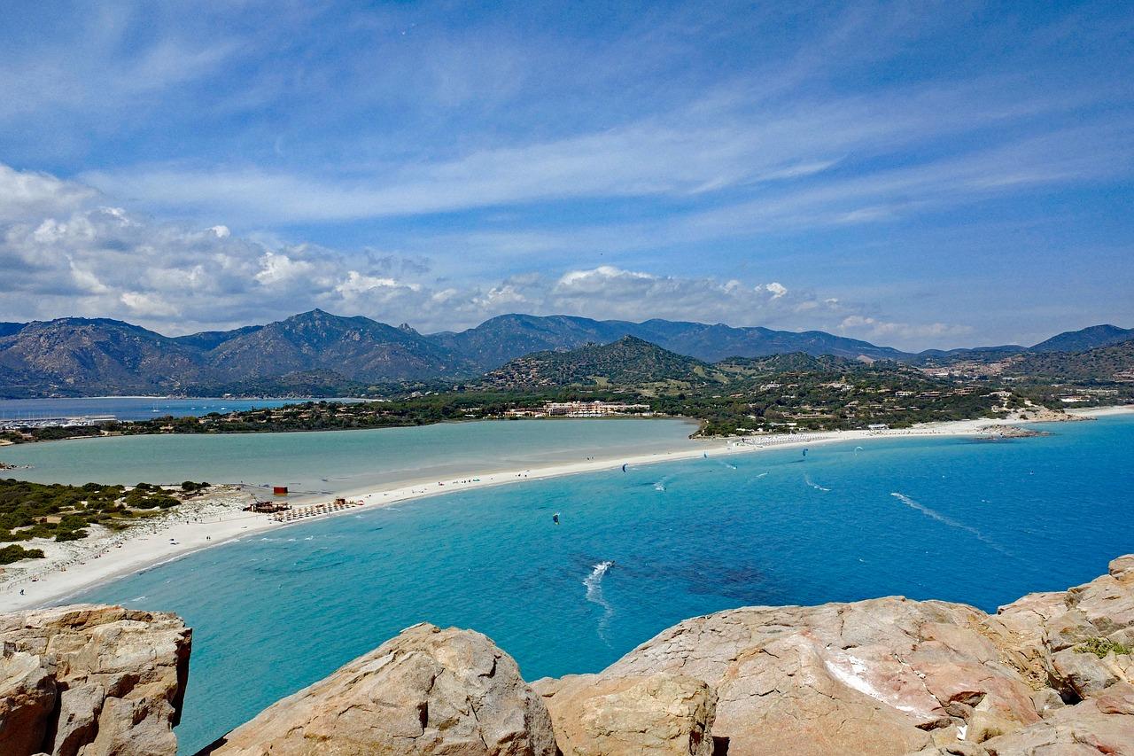 Hotel Maison Del Sole Terra Mala Εξωτερικό φωτογραφία