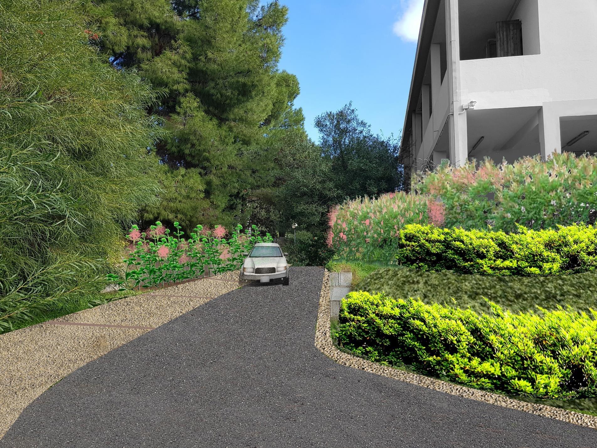 Hotel Maison Del Sole Terra Mala Εξωτερικό φωτογραφία