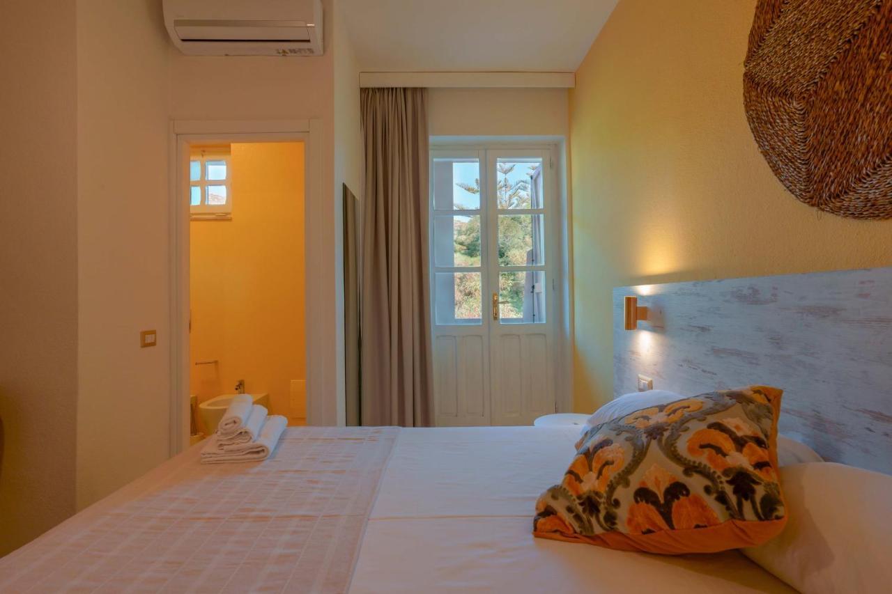 Hotel Maison Del Sole Terra Mala Εξωτερικό φωτογραφία