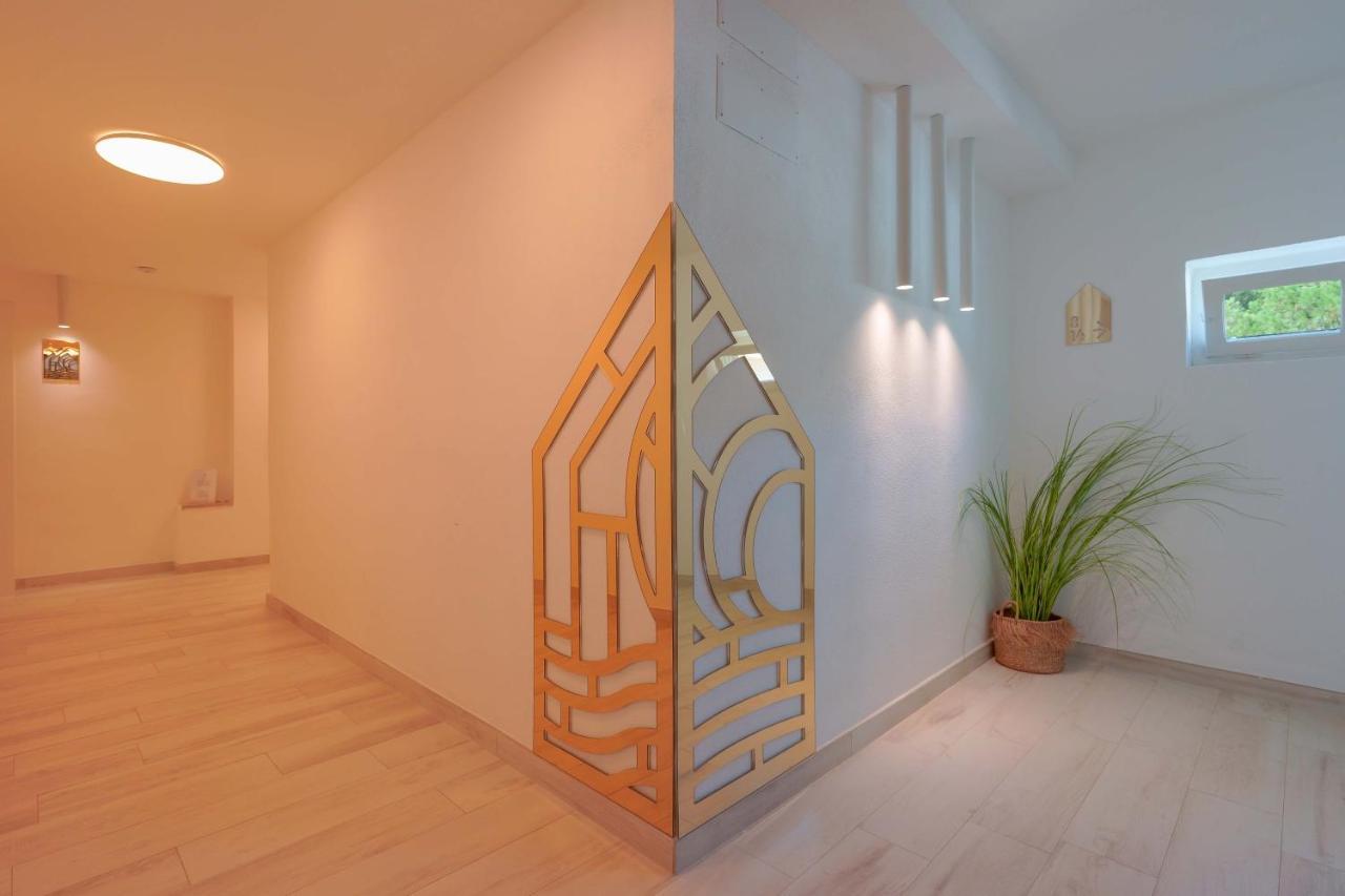 Hotel Maison Del Sole Terra Mala Εξωτερικό φωτογραφία