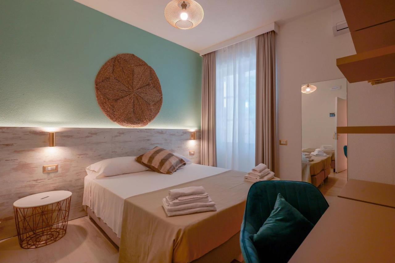 Hotel Maison Del Sole Terra Mala Εξωτερικό φωτογραφία