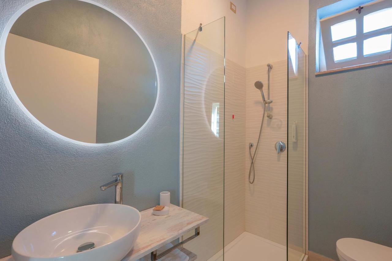 Hotel Maison Del Sole Terra Mala Εξωτερικό φωτογραφία