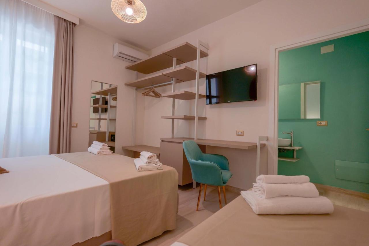 Hotel Maison Del Sole Terra Mala Εξωτερικό φωτογραφία