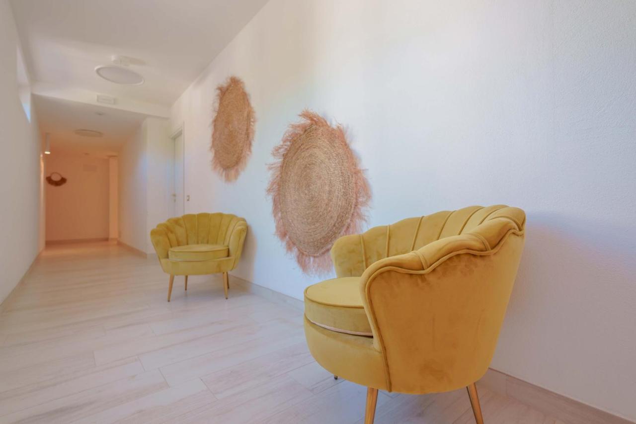 Hotel Maison Del Sole Terra Mala Εξωτερικό φωτογραφία