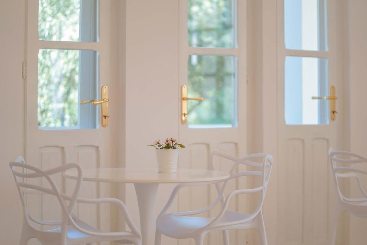 Hotel Maison Del Sole Terra Mala Εξωτερικό φωτογραφία
