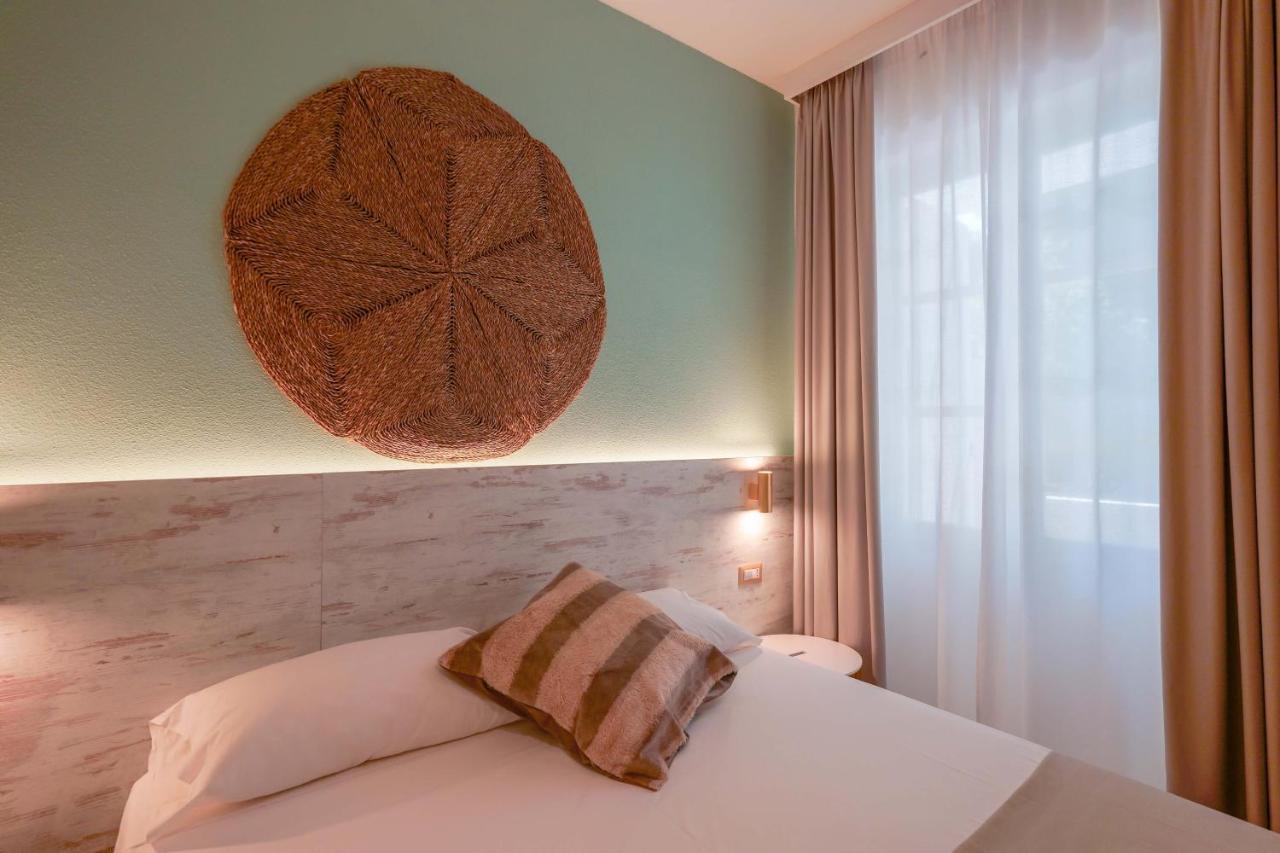 Hotel Maison Del Sole Terra Mala Εξωτερικό φωτογραφία
