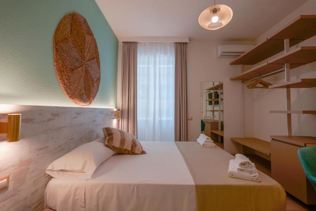 Hotel Maison Del Sole Terra Mala Εξωτερικό φωτογραφία