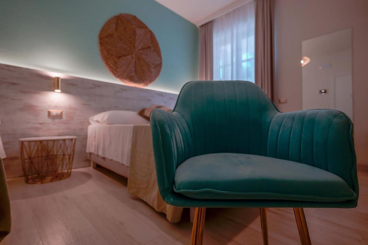 Hotel Maison Del Sole Terra Mala Εξωτερικό φωτογραφία