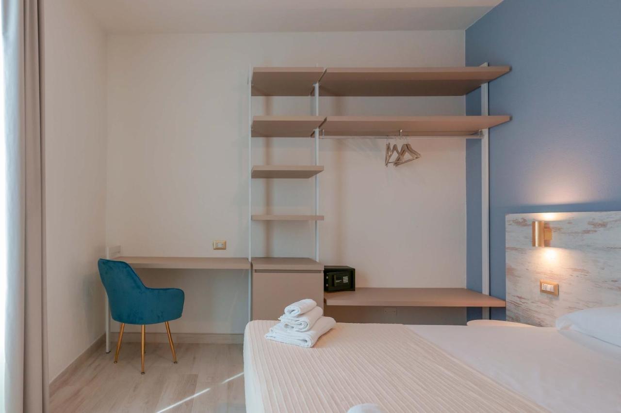 Hotel Maison Del Sole Terra Mala Εξωτερικό φωτογραφία