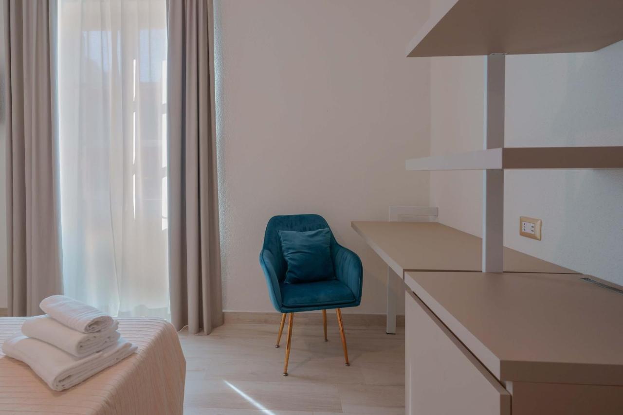 Hotel Maison Del Sole Terra Mala Εξωτερικό φωτογραφία