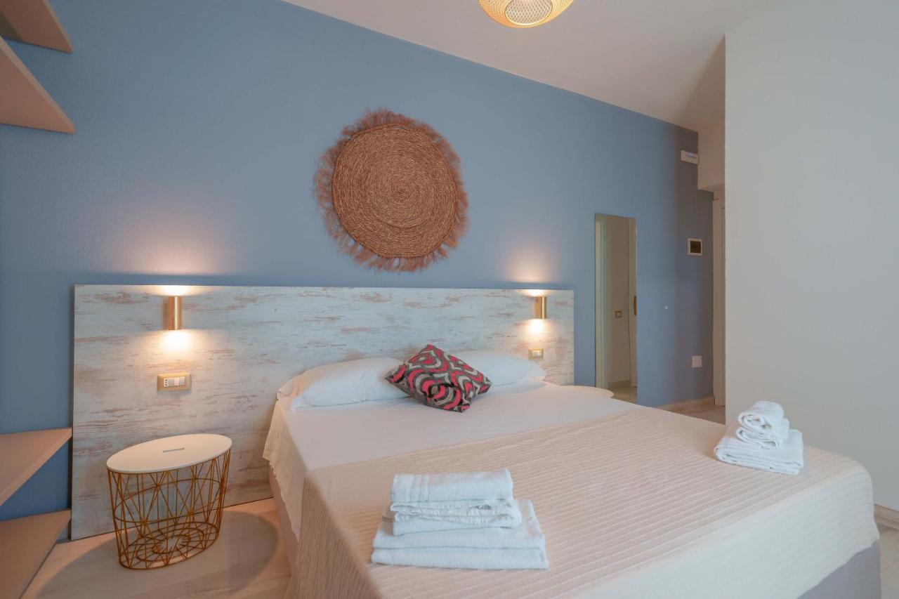 Hotel Maison Del Sole Terra Mala Εξωτερικό φωτογραφία