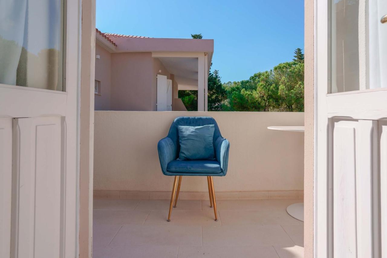 Hotel Maison Del Sole Terra Mala Εξωτερικό φωτογραφία