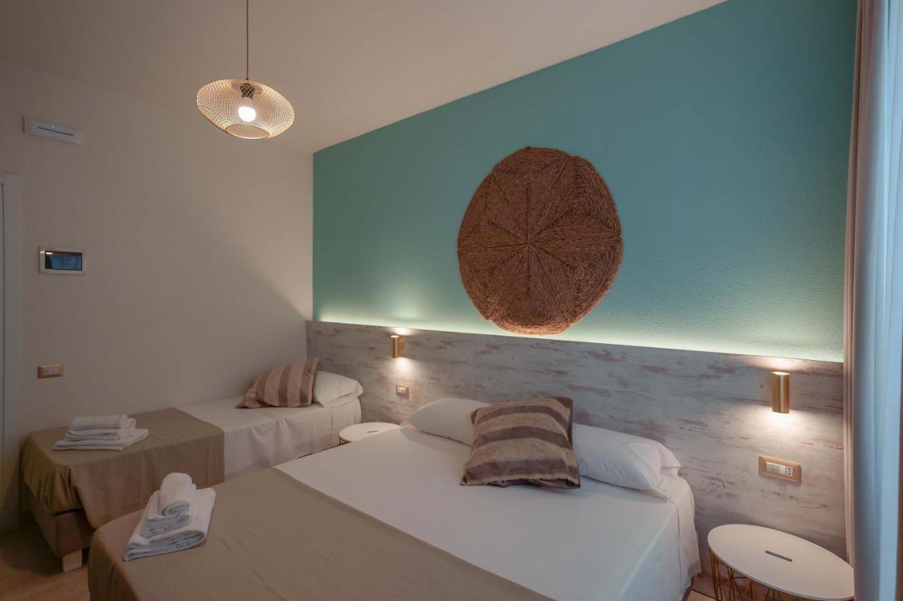 Hotel Maison Del Sole Terra Mala Εξωτερικό φωτογραφία