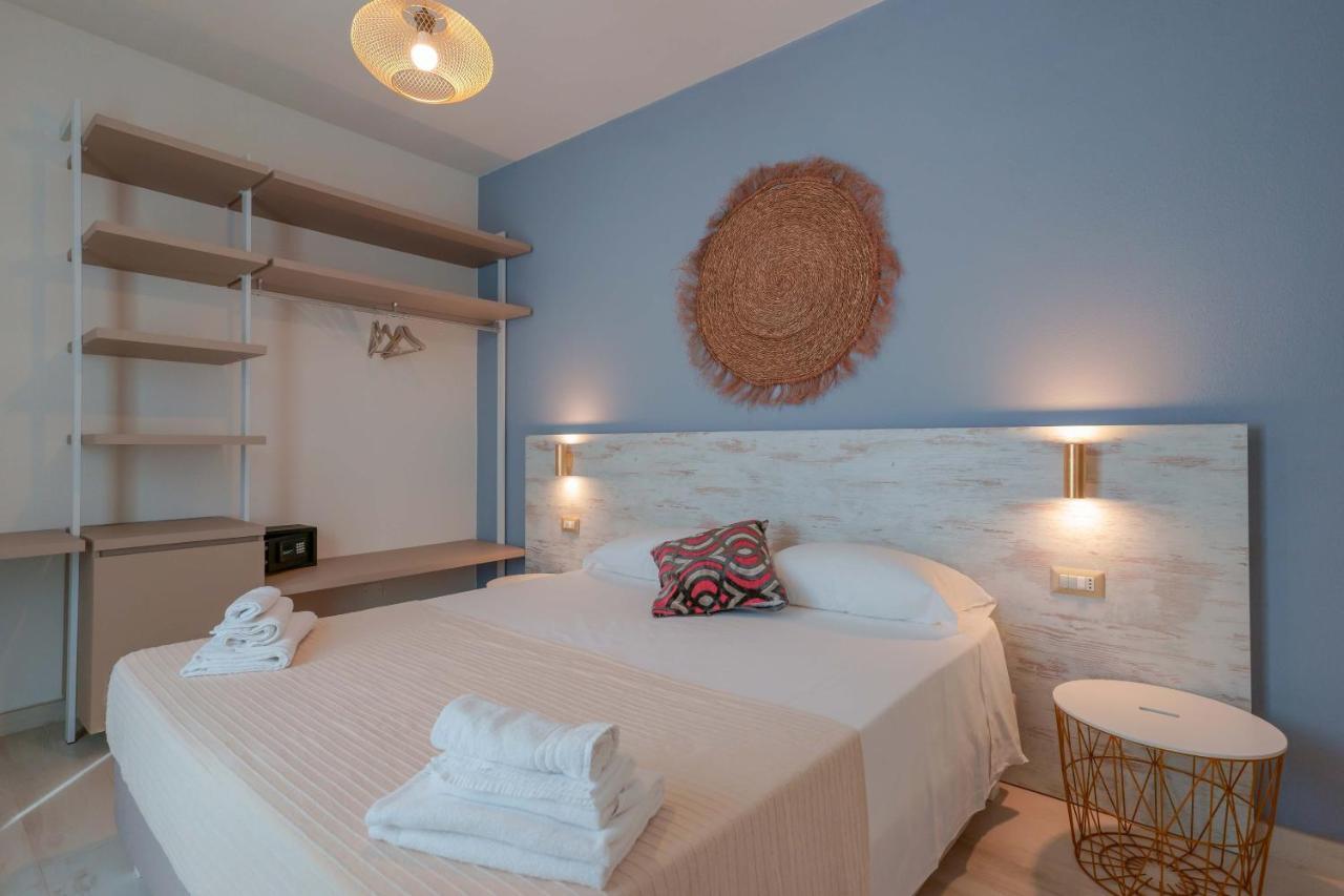 Hotel Maison Del Sole Terra Mala Εξωτερικό φωτογραφία
